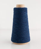 Knoll Weaving Yarn Indigo Knoll Merino Lambswool