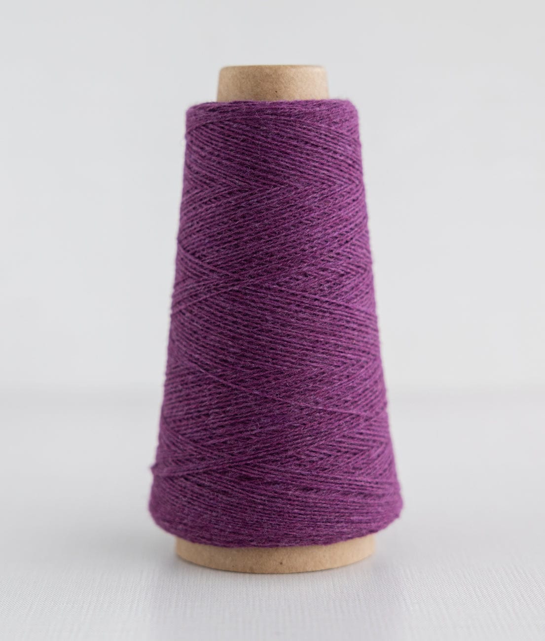 Knoll Weaving Yarn Lupin Knoll Merino Lambswool