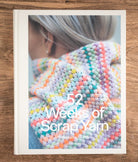 Laine Magazine Books Laine 52 Weeks of Scrap Yarn