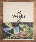 Laine Magazine Books Laine 52 Weeks of Socks