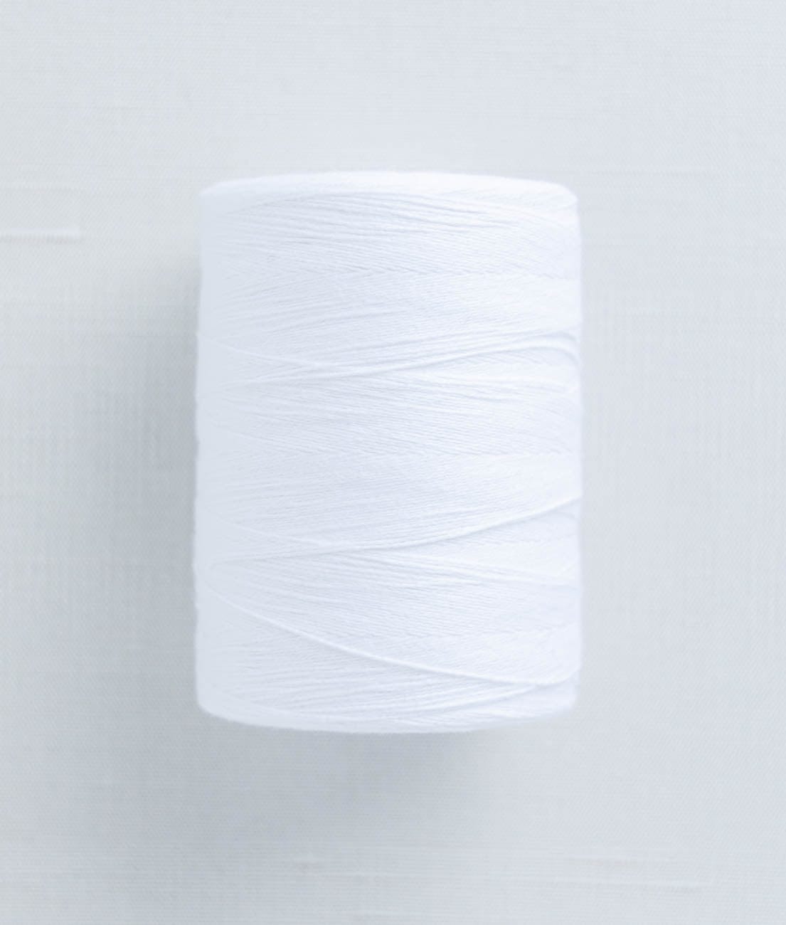 Maurice Brassard &amp; Fils Inc. Weaving Yarn Blanchi Maurice Brassard 8/2 Cotton