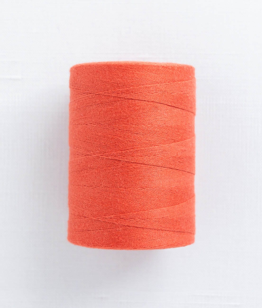 Maurice Brassard &amp; Fils Inc. Weaving Yarn Cayenne Maurice Brassard 8/2 Cotton