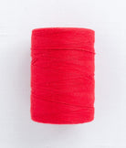 Maurice Brassard & Fils Inc. Weaving Yarn Cerise Maurice Brassard 8/2 Cotton