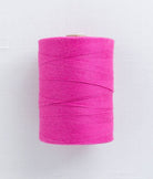 Maurice Brassard & Fils Inc. Weaving Yarn Fuchsia Maurice Brassard 8/2 Cotton