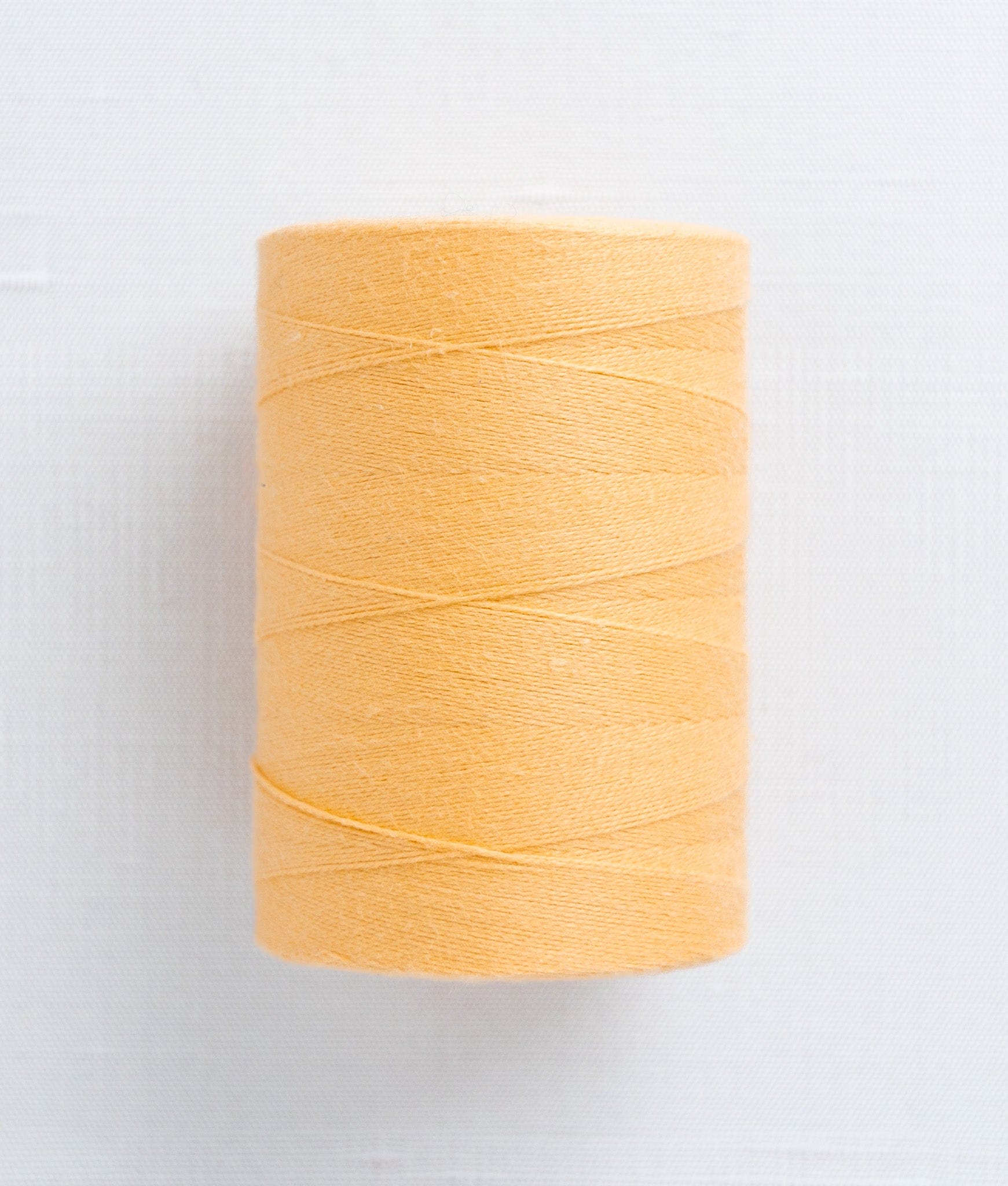 Maurice Brassard &amp; Fils Inc. Weaving Yarn Jaune Or Maurice Brassard 8/2 Cotton