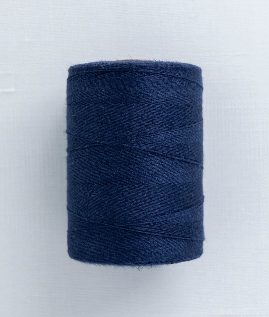 Maurice Brassard &amp; Fils Inc. Weaving Yarn Marine Maurice Brassard 8/2 Cottolin