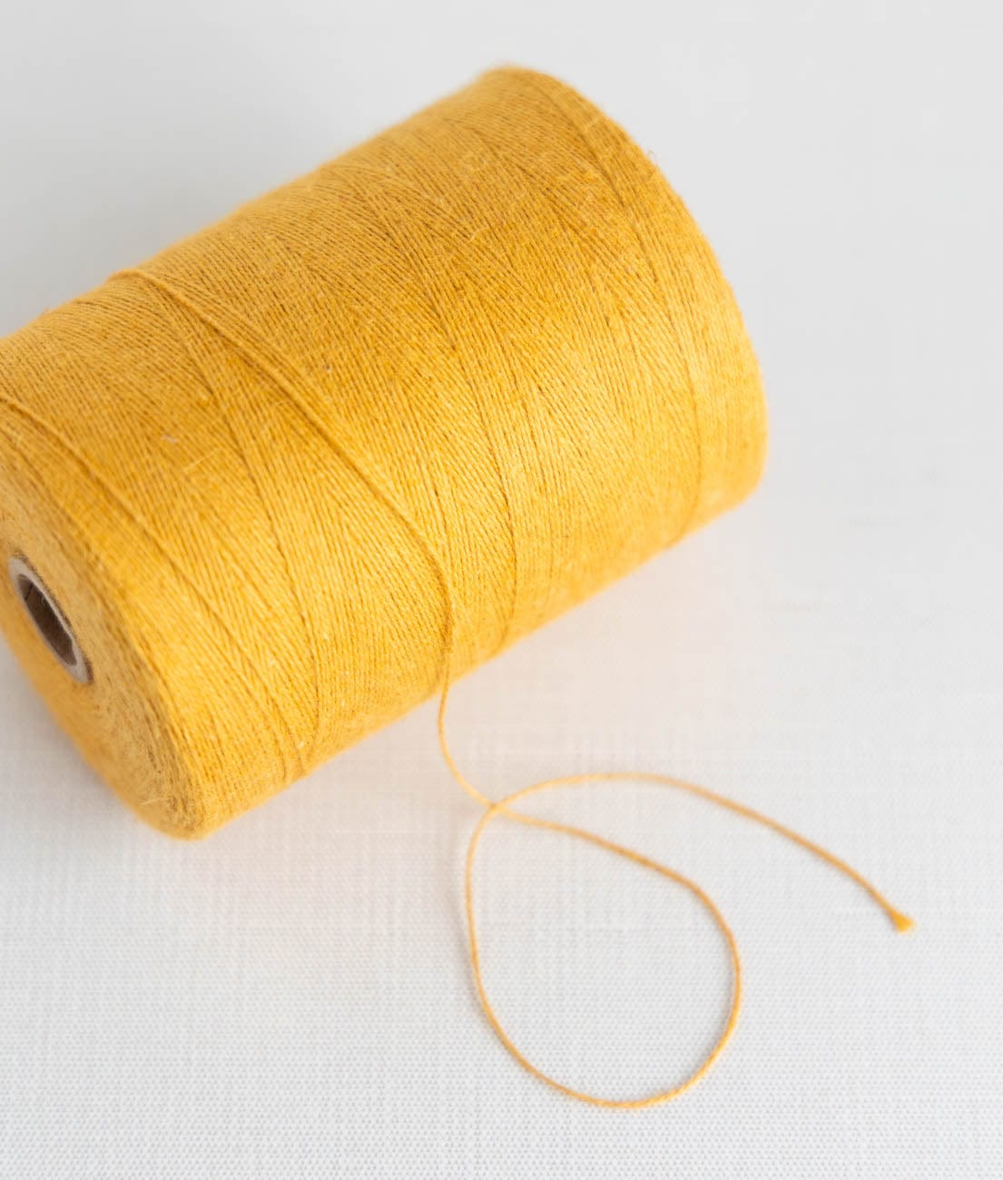 Maurice Brassard &amp; Fils Inc. Weaving Yarn Maurice Brassard 8/2 Cottolin