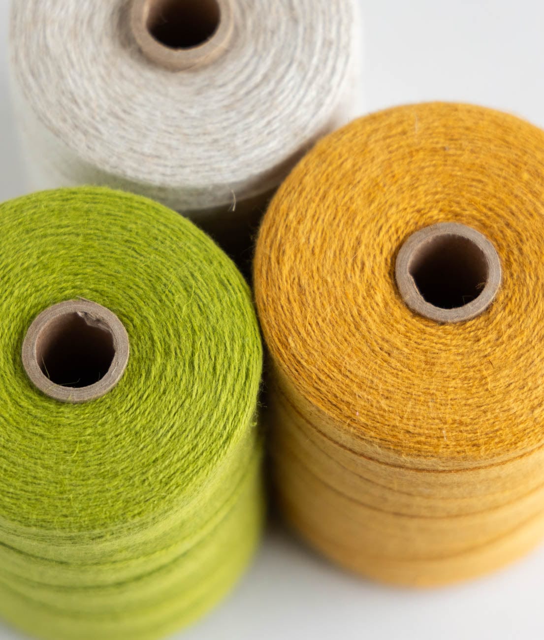 Maurice Brassard &amp; Fils Inc. Weaving Yarn Maurice Brassard 8/2 Cottolin