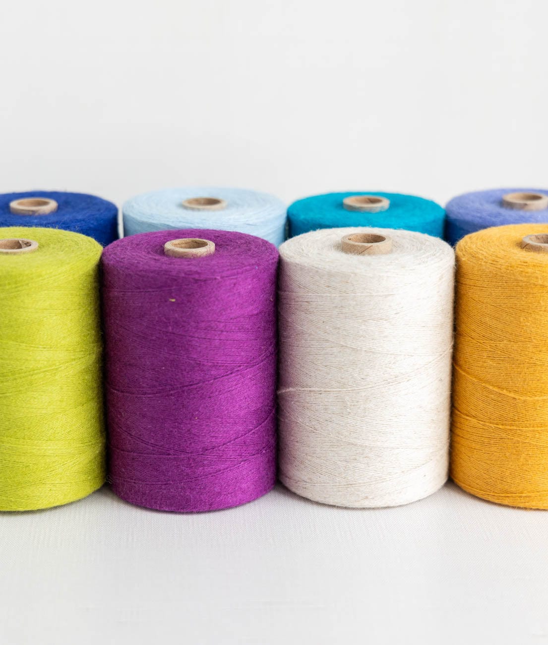 Maurice Brassard &amp; Fils Inc. Weaving Yarn Maurice Brassard 8/2 Cottolin