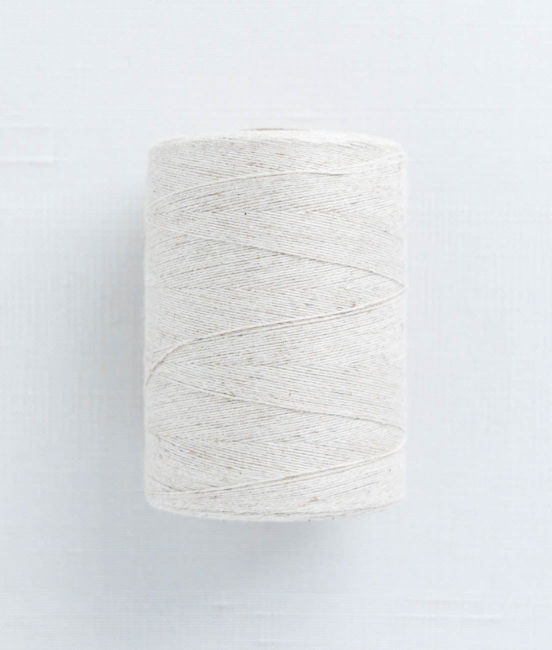 Maurice Brassard &amp; Fils Inc. Weaving Yarn Maurice Brassard 8/2 Cottolin