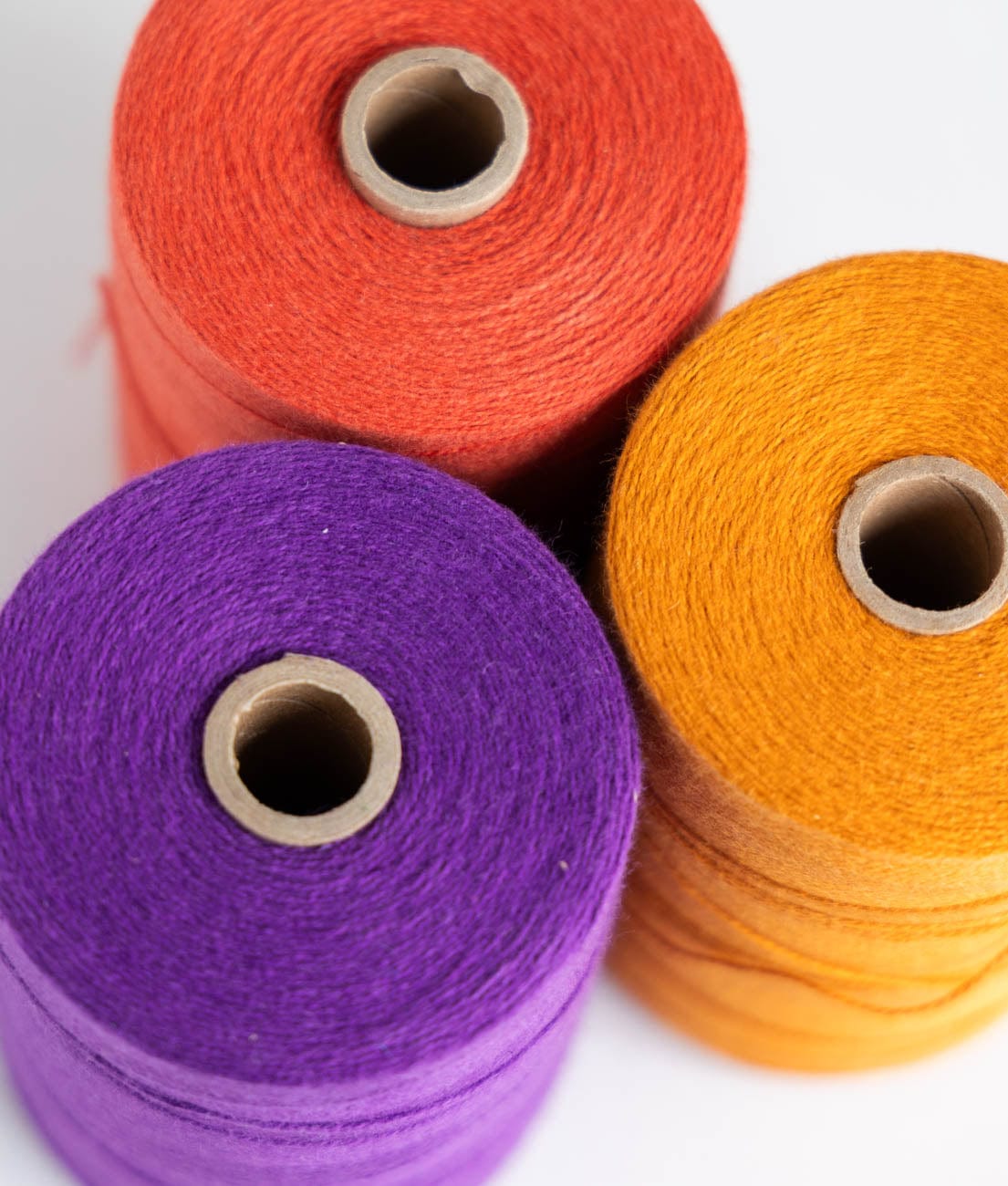 Maurice Brassard &amp; Fils Inc. Weaving Yarn Maurice Brassard 8/2 Cotton