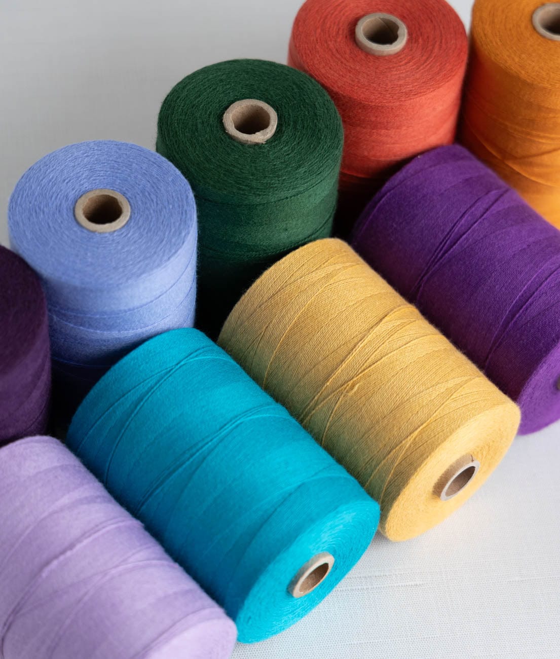 Maurice Brassard &amp; Fils Inc. Weaving Yarn Maurice Brassard 8/2 Cotton