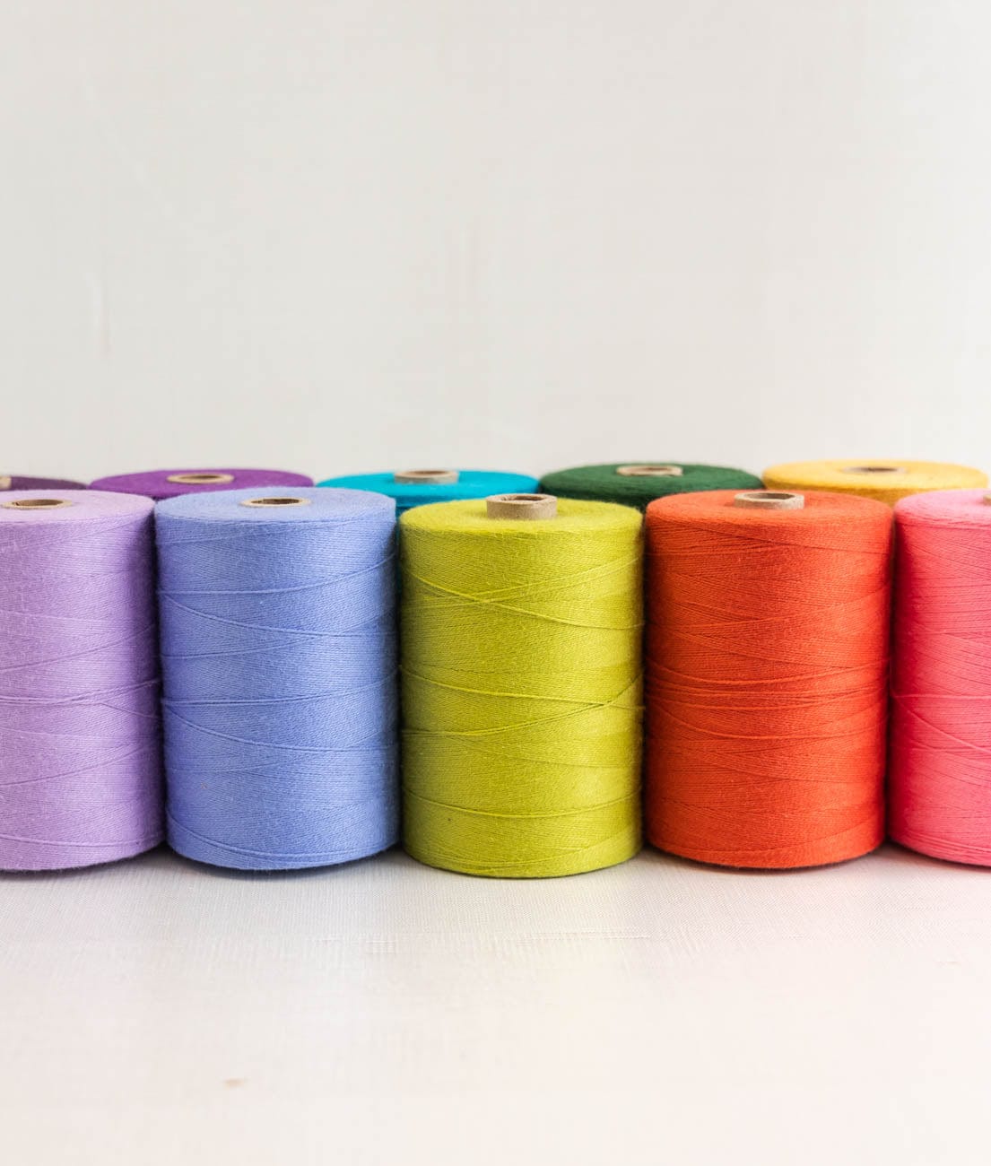 Maurice Brassard &amp; Fils Inc. Weaving Yarn Maurice Brassard 8/2 Cotton