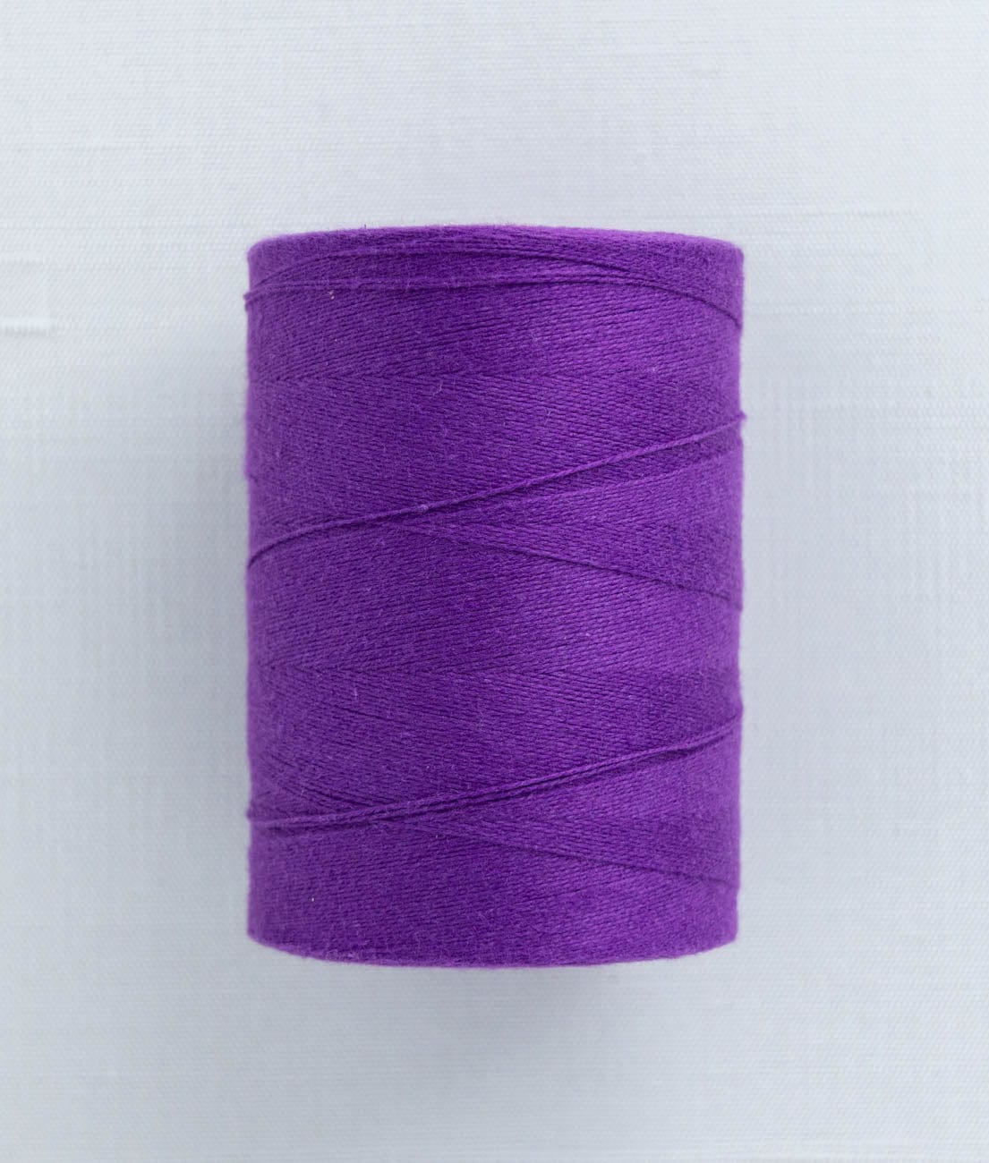 Maurice Brassard &amp; Fils Inc. Weaving Yarn Mauve Pale Maurice Brassard 8/2 Cotton