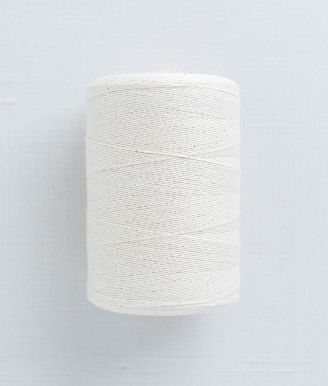 Maurice Brassard &amp; Fils Inc. Weaving Yarn Naturel Maurice Brassard 8/2 Cotton