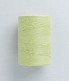 Maurice Brassard & Fils Inc. Weaving Yarn Nil Green Maurice Brassard 8/2 Cottolin