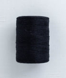 Maurice Brassard & Fils Inc. Weaving Yarn Noir Maurice Brassard 8/2 Cottolin