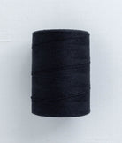 Maurice Brassard & Fils Inc. Weaving Yarn Noir Maurice Brassard 8/2 Cotton