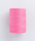 Maurice Brassard & Fils Inc. Weaving Yarn Rose Fonce Maurice Brassard 8/2 Cotton