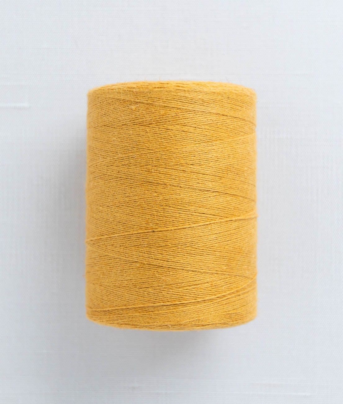 Maurice Brassard &amp; Fils Inc. Weaving Yarn Vieil Or Maurice Brassard 8/2 Cottolin