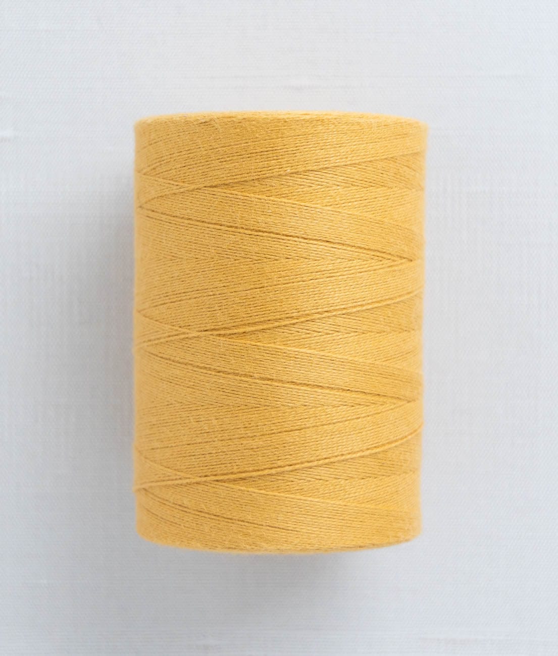 Maurice Brassard &amp; Fils Inc. Weaving Yarn Vieil Or Maurice Brassard 8/2 Cotton