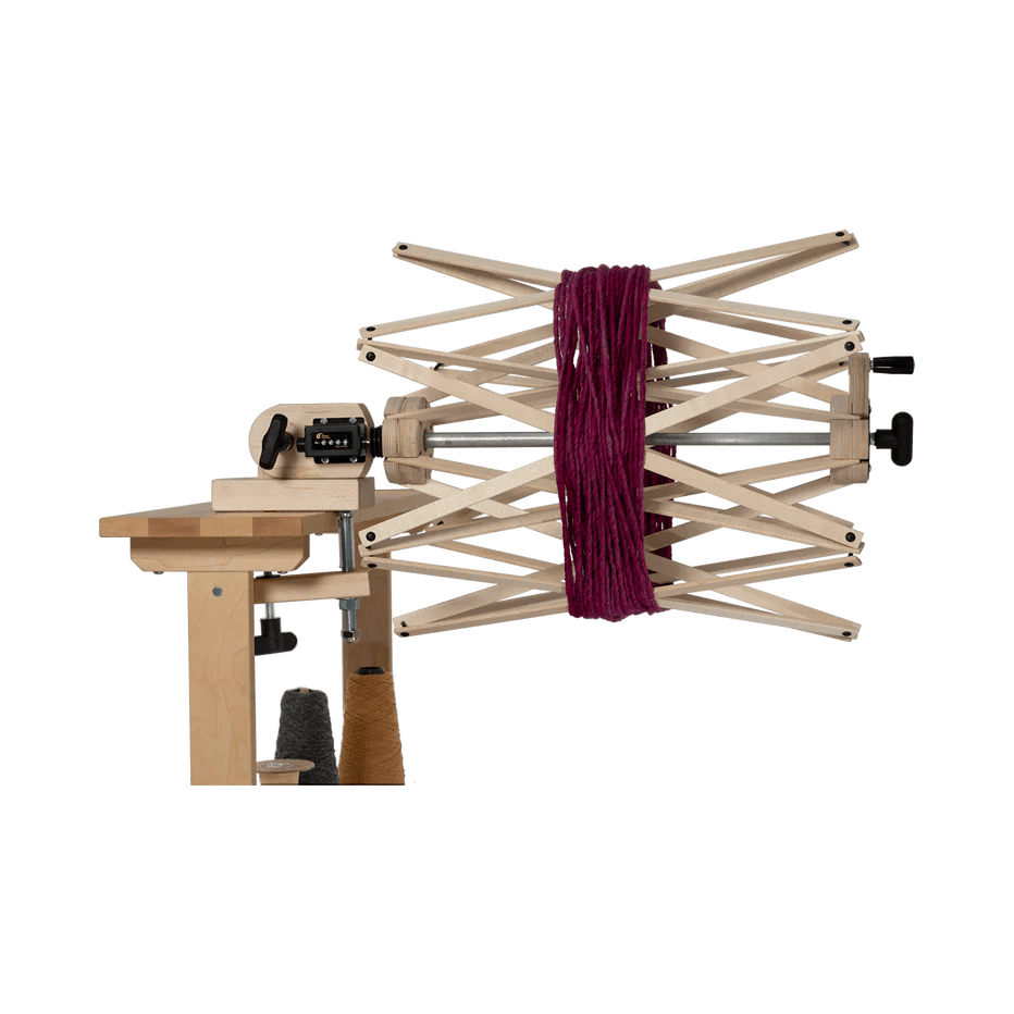 Schacht Spindle Company Other Weaving tools & accessories Schacht Ultra Umbrella Swift