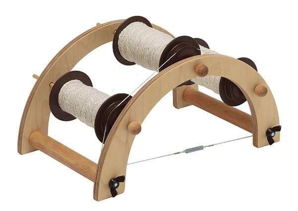 Schacht Spindle Company Spinning Tools & Accessories Schacht Collapsible Lazy Kate