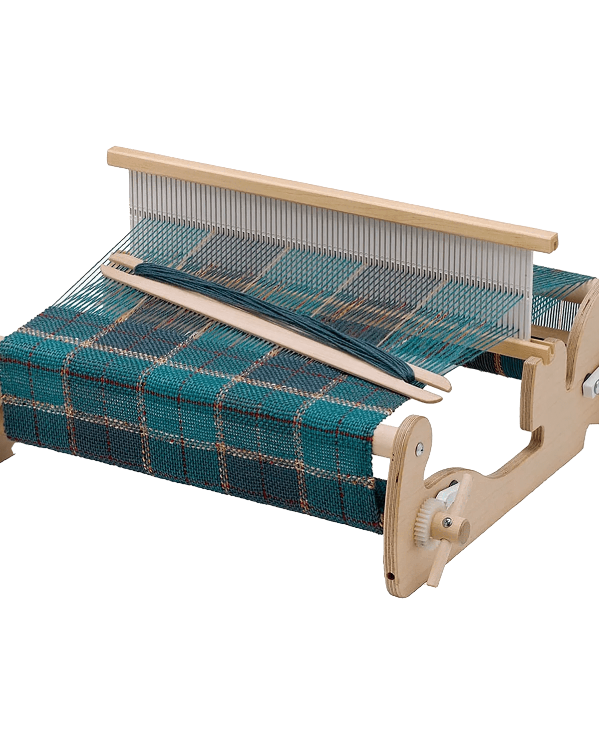 Schacht Spindle Company Weaving Looms 12" Schacht Cricket Rigid Heddle Looms