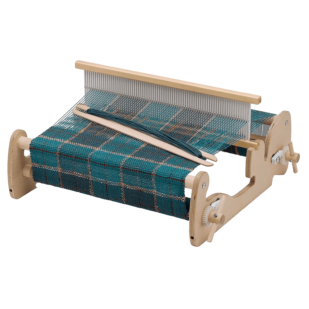 Schacht Spindle Company Weaving Looms 12" Schacht Cricket Rigid Heddle Looms
