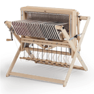 Schacht Spindle Company Weaving Looms Schacht Baby Wolf Loom