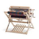 Schacht Spindle Company Weaving Looms Schacht Baby Wolf Loom