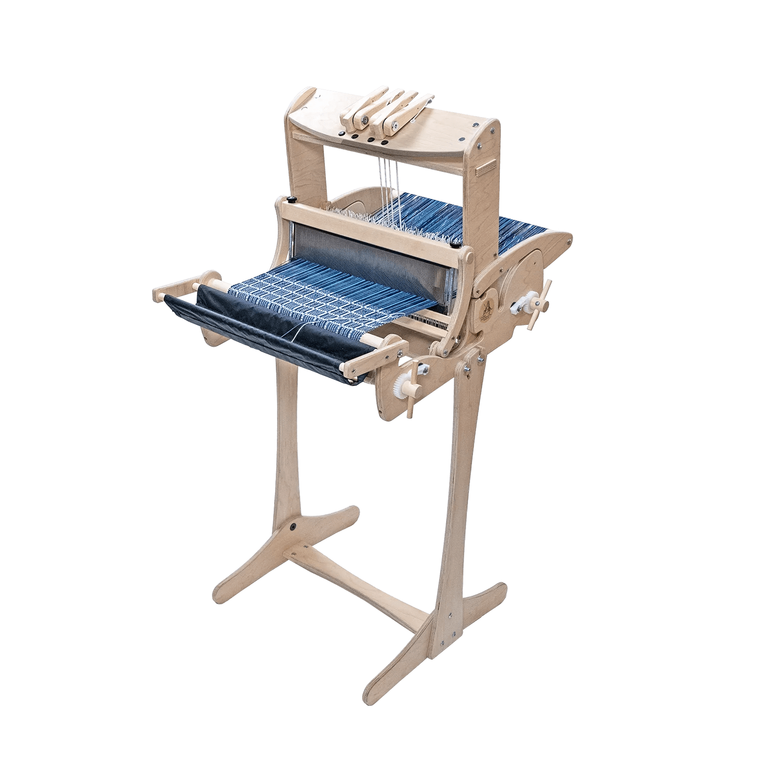 Schacht Spindle Company Weaving Looms Schacht Cricket Quartet