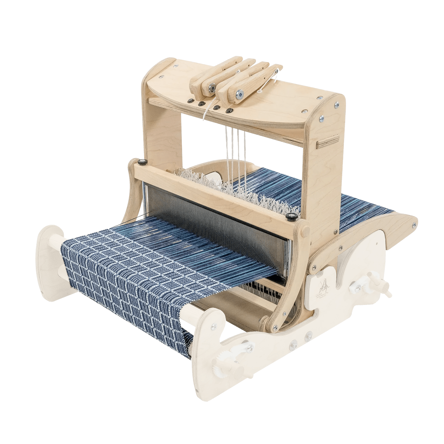 Schacht Spindle Company Weaving Looms Schacht Cricket Quartet