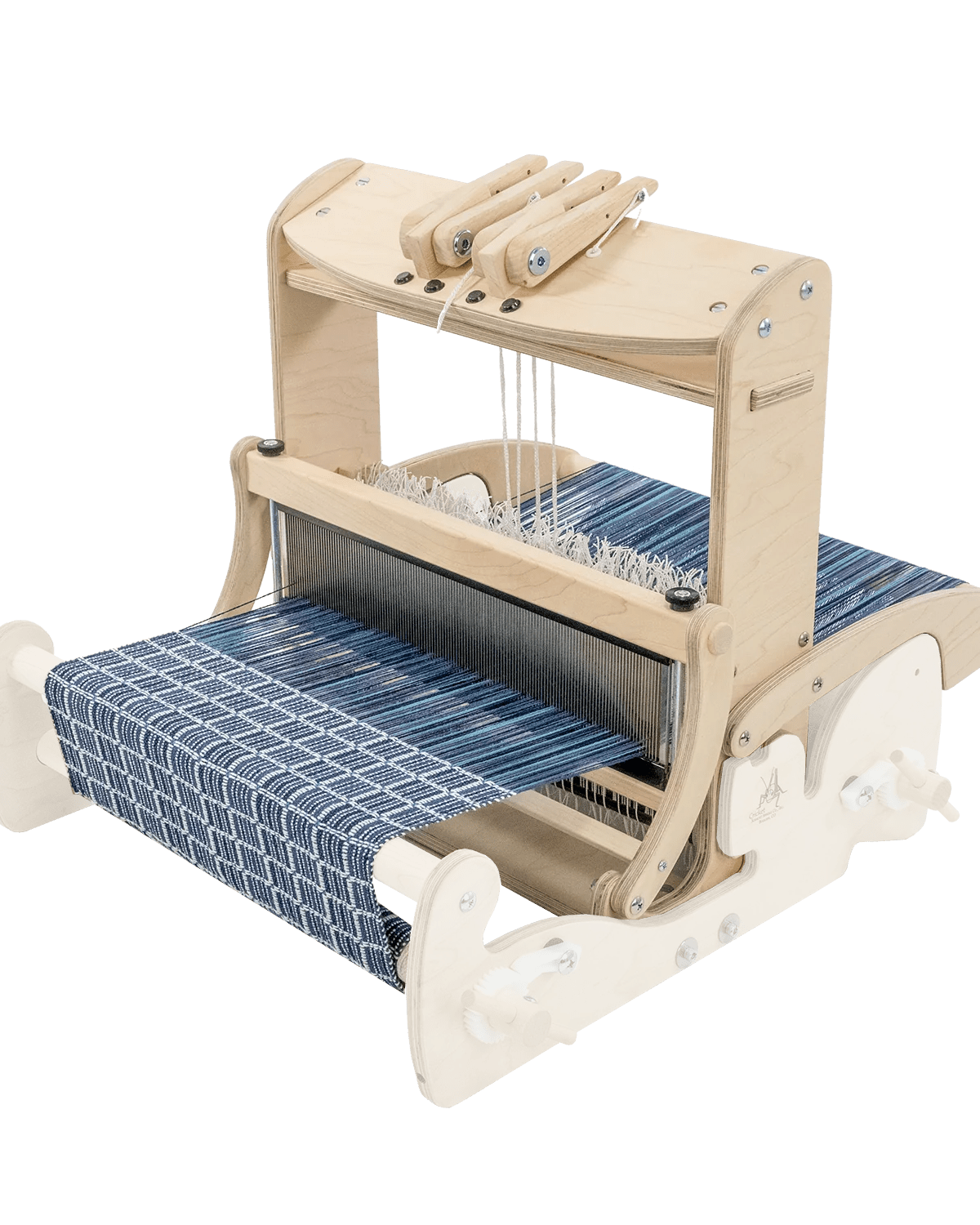 Schacht Spindle Company Weaving Looms Schacht Cricket Quartet