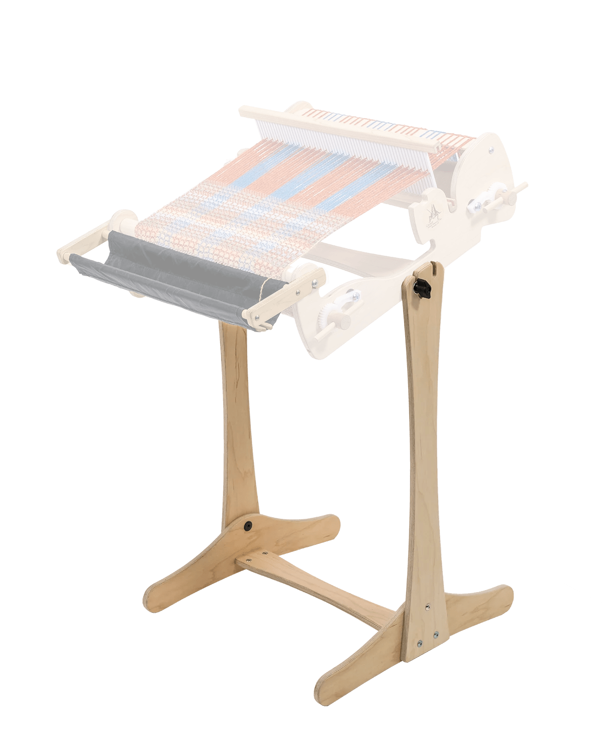 Schacht Spindle Company Weaving Schacht 15" Cricket Stand