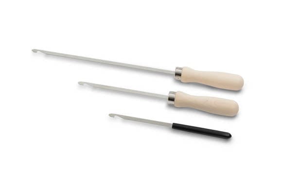 Schacht Spindle Company Weaving Schacht Heddle Hook