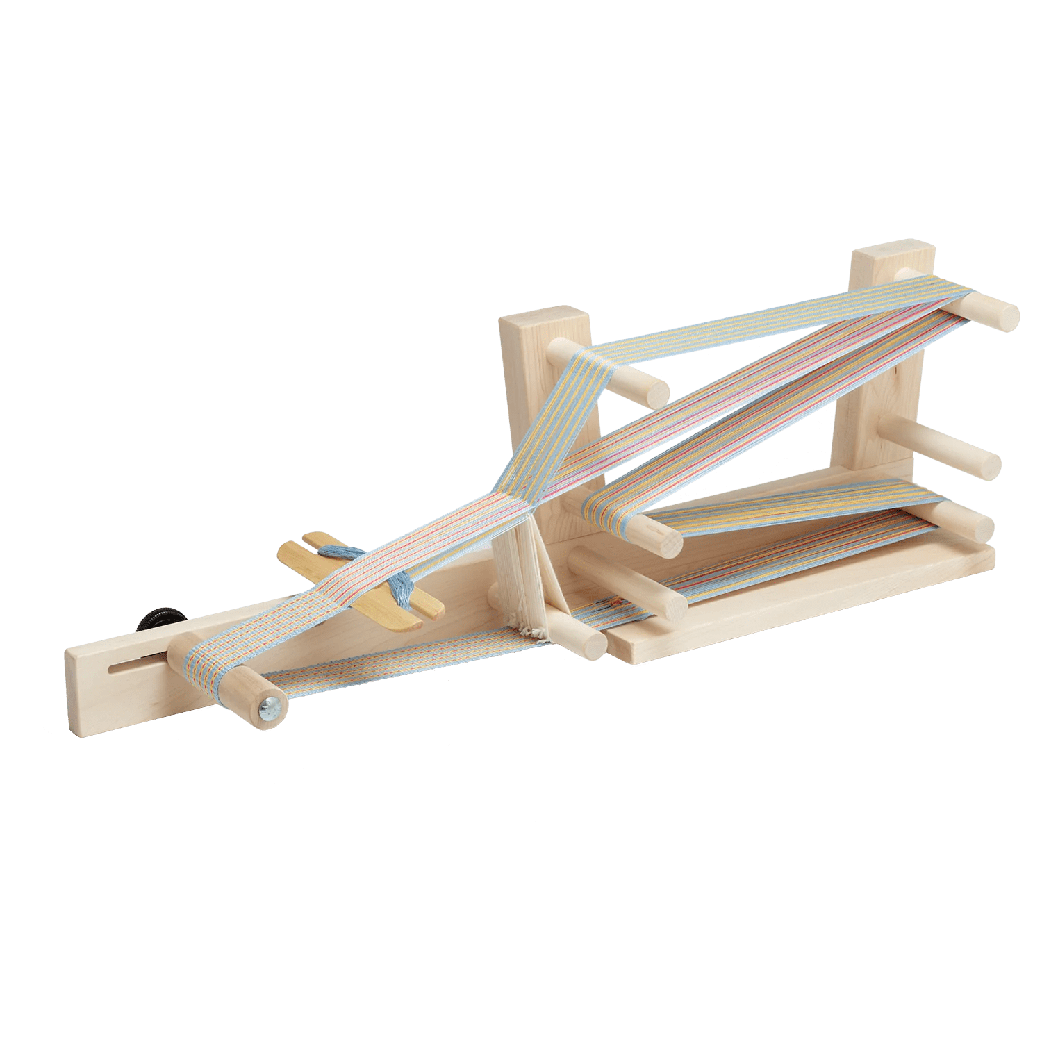 Schacht Spindle Company Weaving Schacht Inkle Loom and Belt Shuttle