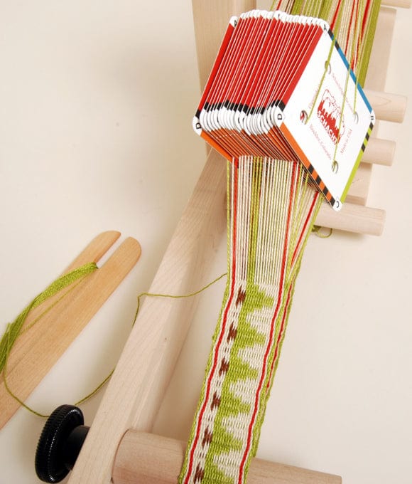 Schacht Spindle Company Weaving Schacht Weaving Cards
