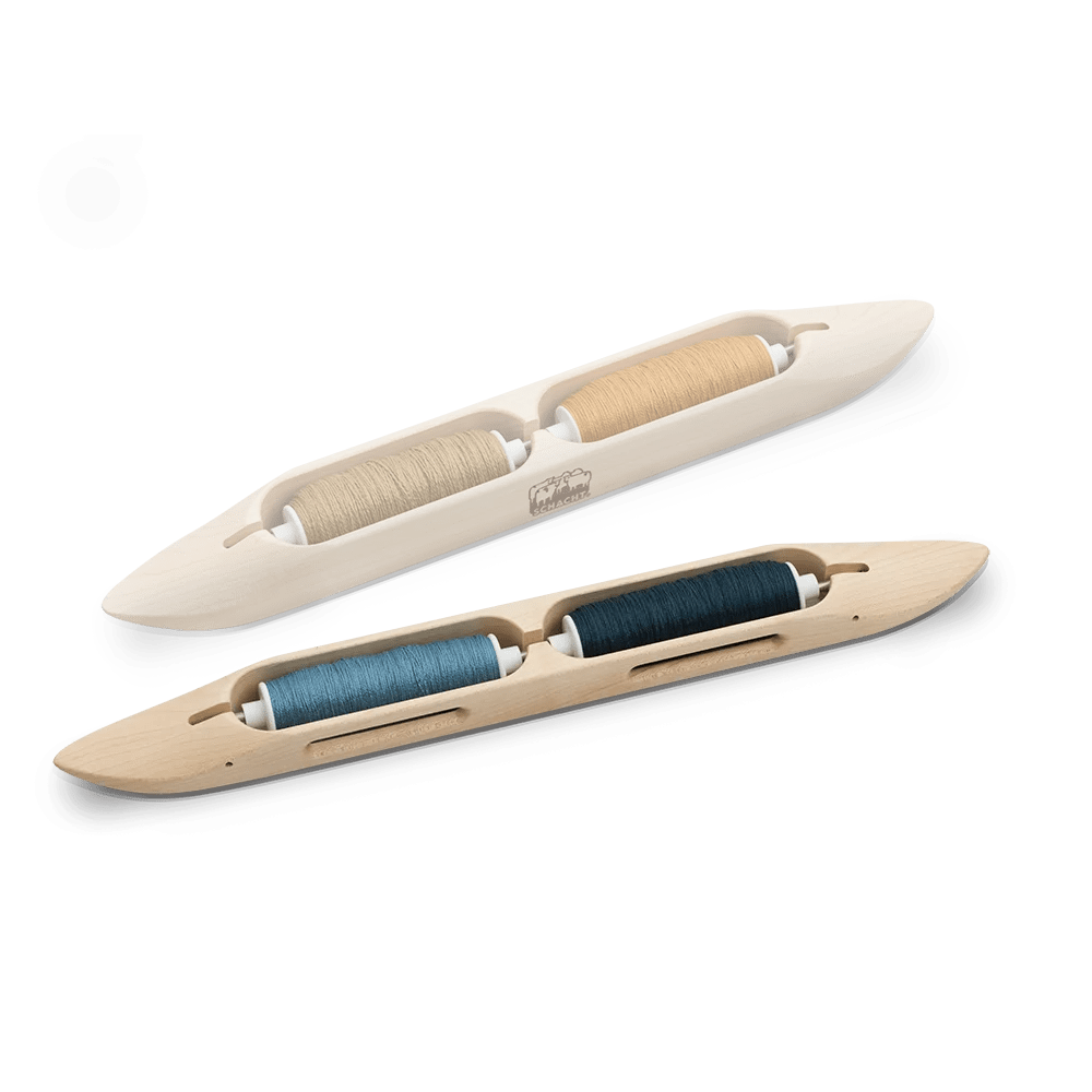 Schacht Spindle Company Weaving Schacht Boat Shuttles