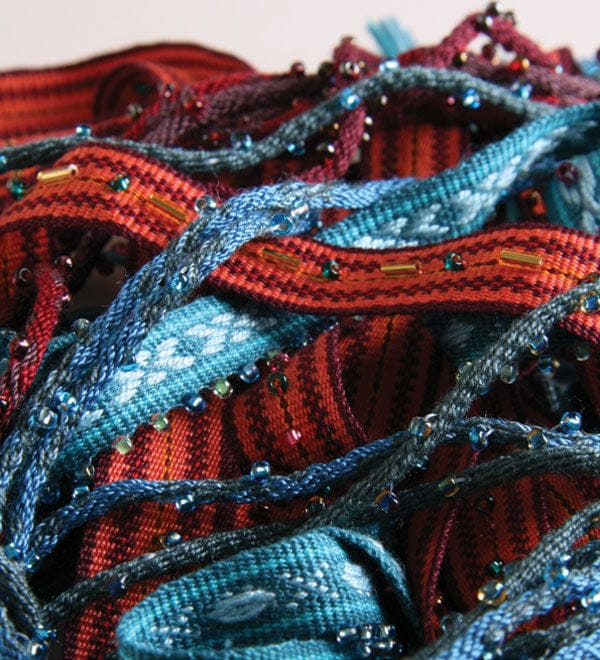 SweetGeorgia Yarns Ashford Ashford Inklette Loom