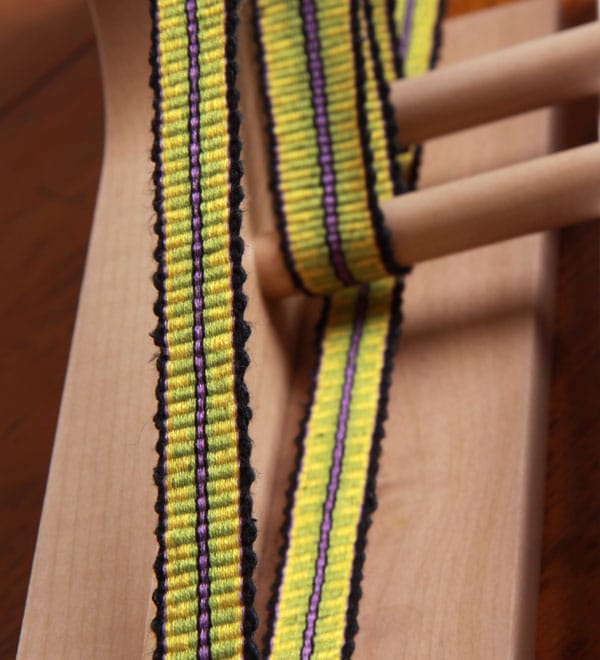SweetGeorgia Yarns Ashford Ashford Inklette Loom