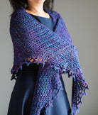 SweetGeorgia Yarns Crochet Patterns After Midnight