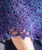 SweetGeorgia Yarns Crochet Patterns After Midnight