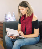 SweetGeorgia Yarns Crochet Patterns Alanna