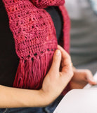 SweetGeorgia Yarns Crochet Patterns Alanna