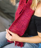 SweetGeorgia Yarns Crochet Patterns Alanna