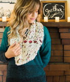 SweetGeorgia Yarns Crochet Patterns Alegre