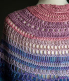 SweetGeorgia Yarns Crochet Patterns All is Bright