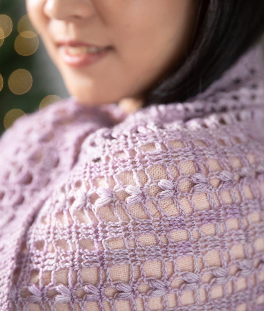 SweetGeorgia Yarns Crochet Patterns Heartfelt