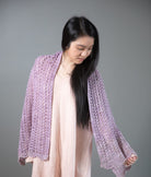 SweetGeorgia Yarns Crochet Patterns Heartfelt